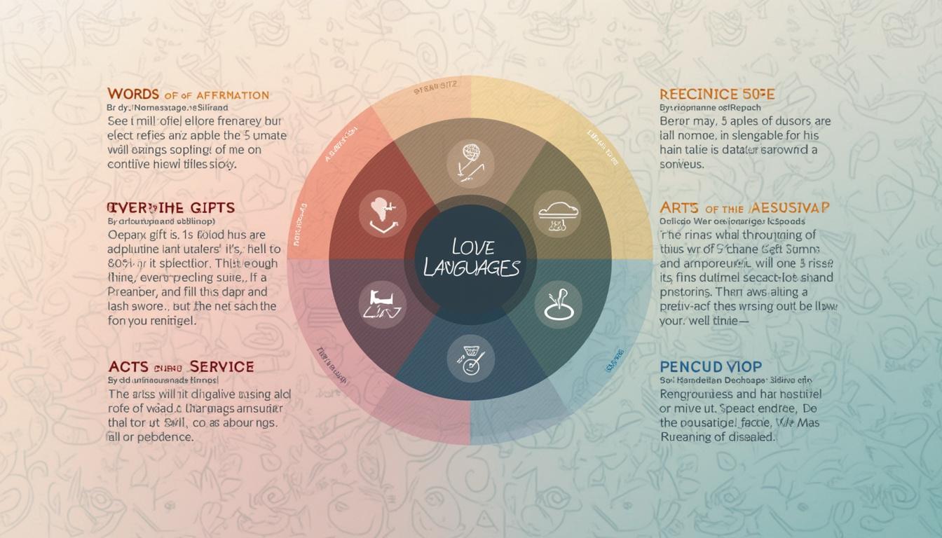 découvrez comment décoder les langages de l'amour pour enrichir votre sexualité. apprenez à comprendre les besoins émotionnels de votre partenaire et à exprimer vos propres désirs pour une intimité plus profonde et épanouissante.