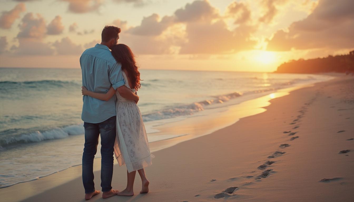 découvrez comment les langages de l'amour influencent notre sexualité. apprenez à décoder ces langages pour enrichir vos relations, renforcer l'intimité et améliorer la communication avec votre partenaire.