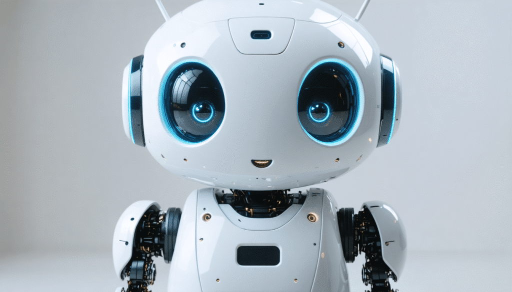 découvrez comment les designers de compagnons artificiels redéfinissent les relations humaines en explorant des dimensions émotionnelles et sociales au-delà de la simple sexualité. une réflexion audacieuse sur l'avenir des interactions humaines et des technologies.