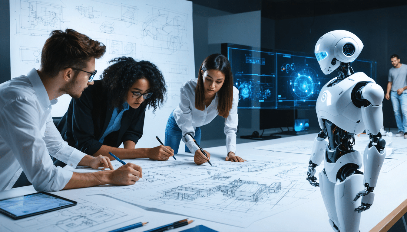 découvrez comment les designers de compagnons artificiels transcendent la seule dimension sexuelle en créant des relations émotionnelles et intellectuelles. explorez un nouvel horizon de compagnons virtuels qui enrichissent nos vies, favorisent l'interaction sociale et redéfinissent la notion d'intimité.