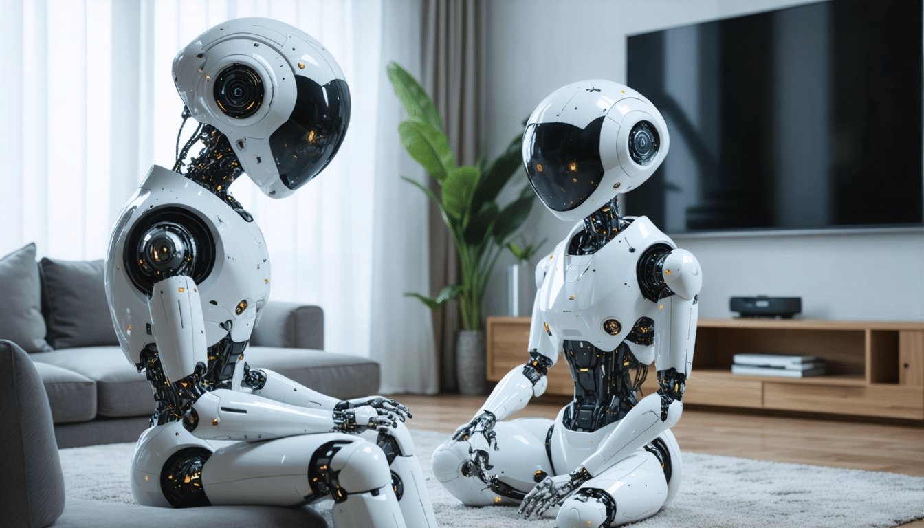 découvrez comment les designers de compagnons artificiels repoussent les limites traditionnelles en explorant des dimensions émotionnelles et relationnelles au-delà de la sexualité. une réflexion stimulante sur l'avenir des interactions humaines et artificielles.