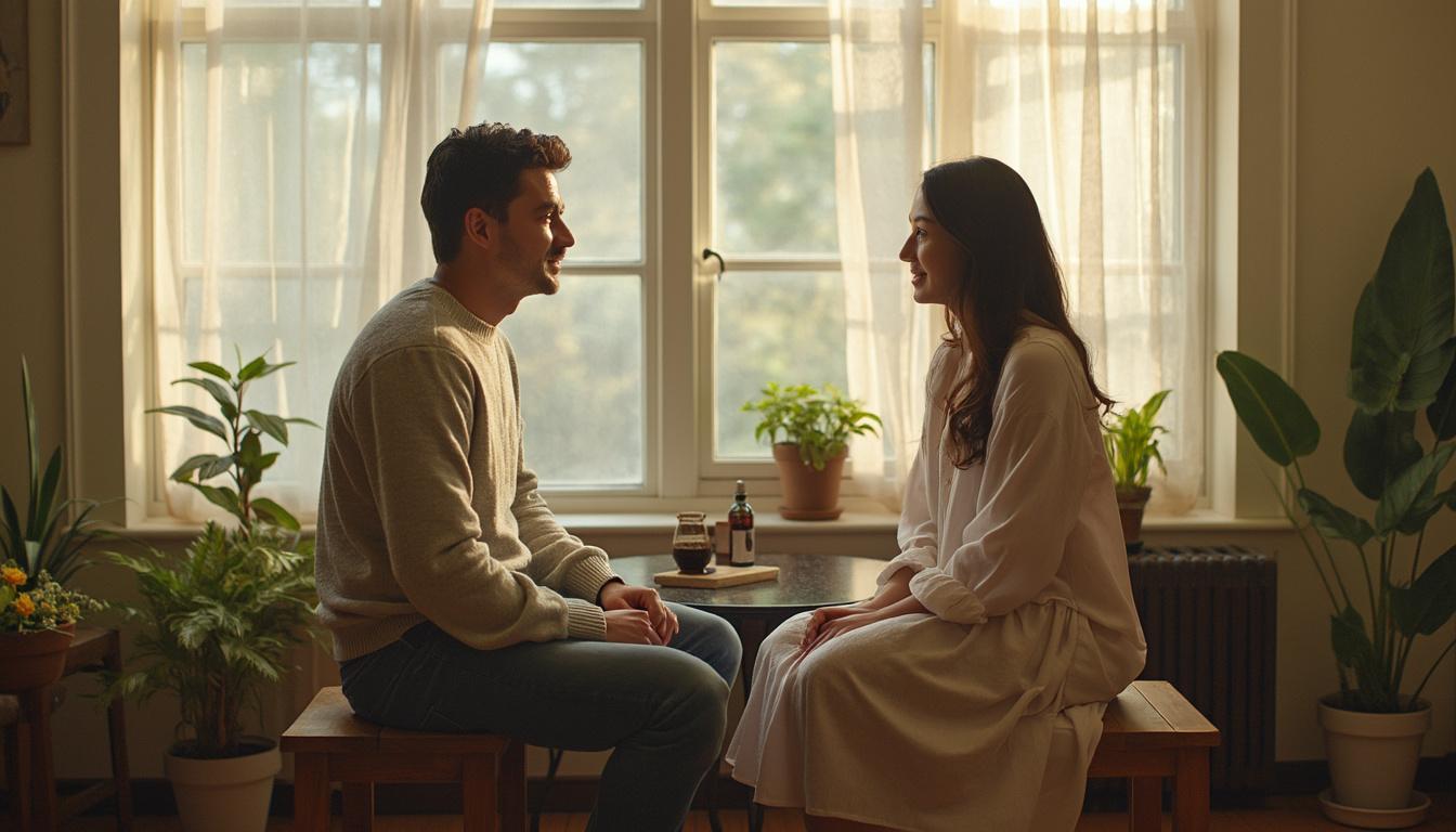 découvrez comment établir des limites saines en sexualité avec notre guide sur le oui, le non, et le peut-être. apprenez à communiquer efficacement vos désirs et vos limites pour une vie intime épanouie et respectueuse.