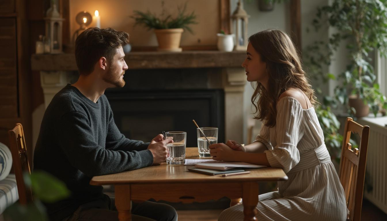 découvrez comment établir des limites saines en sexualité avec des conseils sur le oui, le non et le peut-être. apprenez à communiquer vos désirs et vos besoins pour des relations épanouissantes et respectueuses.