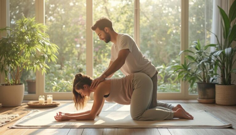 découvrez comment les exercices physiques peuvent réduire le stress et améliorer votre sexualité. adoptez des pratiques simples pour renforcer votre bien-être, favoriser l'intimité et transformer votre vie amoureuse grâce à une approche holistique.