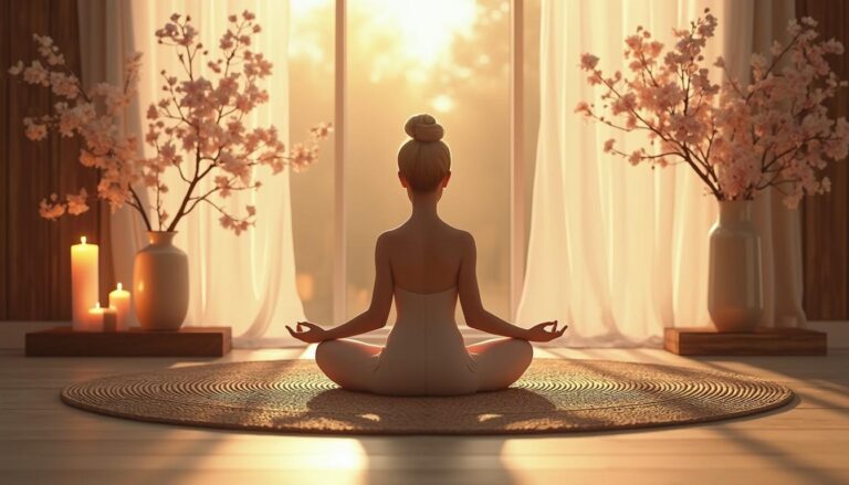 découvrez comment la méditation peut être un outil puissant pour gérer le stress et améliorer votre vie sexuelle. explorez les différentes approches méditatives et leurs bienfaits sur votre bien-être émotionnel et votre intimité.