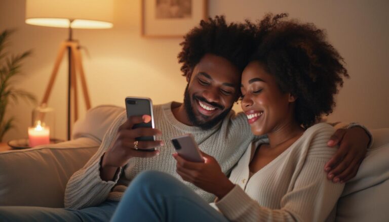 découvrez comment la communication digitale, à travers les textos, transforme les relations intimes. explorez les enjeux, les avantages et les défis de cette forme d'échange moderne qui redéfinit l'intimité et la connexion entre les individus.