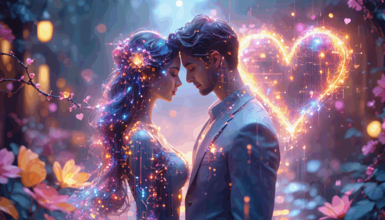 découvrez comment l'intelligence artificielle peut transformer notre vie sexuelle en analysant l'amour numérique et les effets des impulsions de dopamine. explorez les nouvelles technologies et leurs potentialités pour enrichir notre intimité et bien-être.