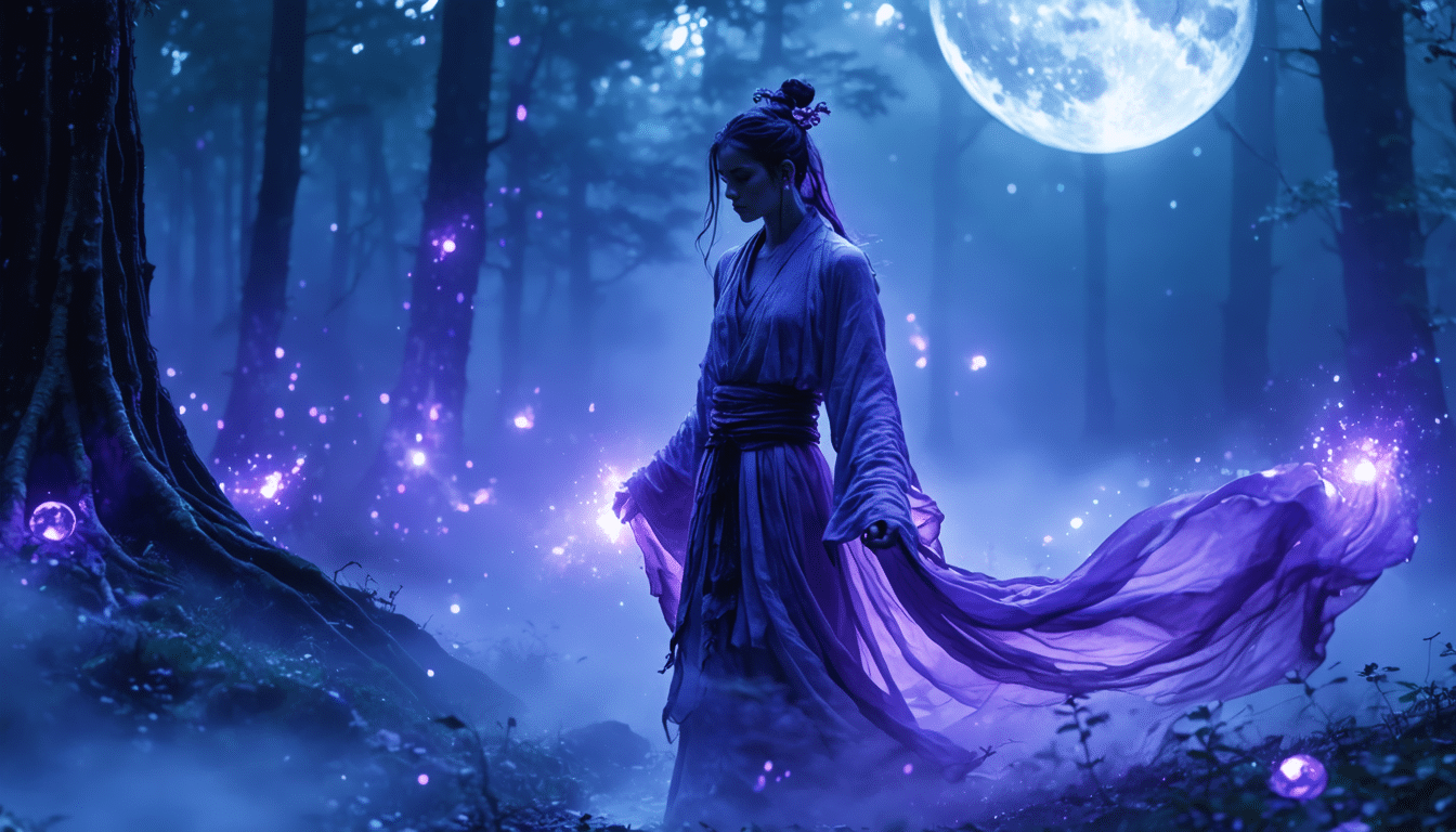 découvrez comment les pratiques anciennes émergent à nouveau dans le monde moderne à travers le prisme du sexe paranormal. explorez l'essor de ces rituels, leur impact sur la spiritualité contemporaine et les perspectives d'avenir de cette fascinante connexion entre le mystique et l'intime.