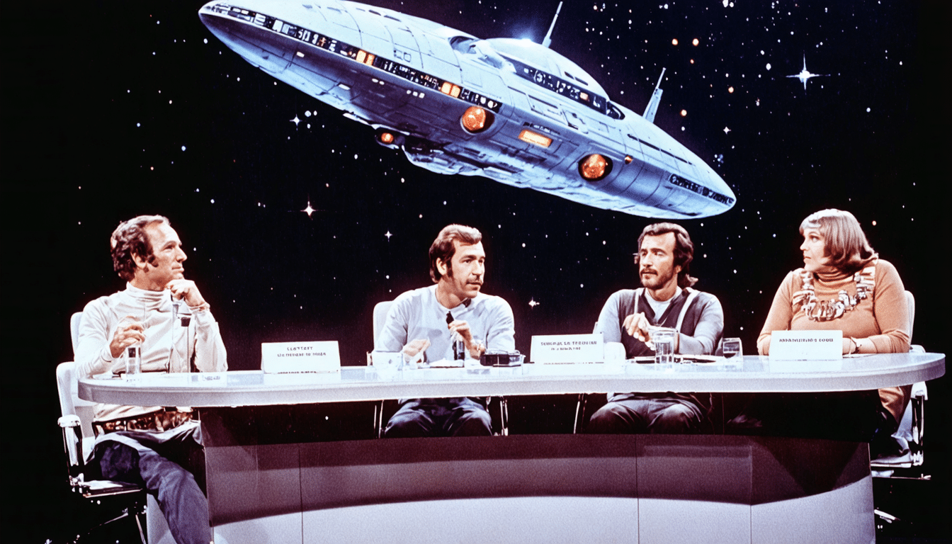 découvrez comment des auteurs de science-fiction visionnaires ont anticipé l'évolution des relations et de la sexualité dans leur oeuvre de 1971, révélant des perspectives fascinantes sur le futur du sexe.