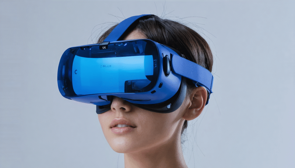 découvrez comment la réalité virtuelle et augmentée révolutionnent l'intimité sexuelle, en offrant des expériences inédites et immersives. plongez dans un univers où la technologie redéfinit les relations intimes et explorez les possibilités infinies d'une connexion plus profonde et audacieuse.