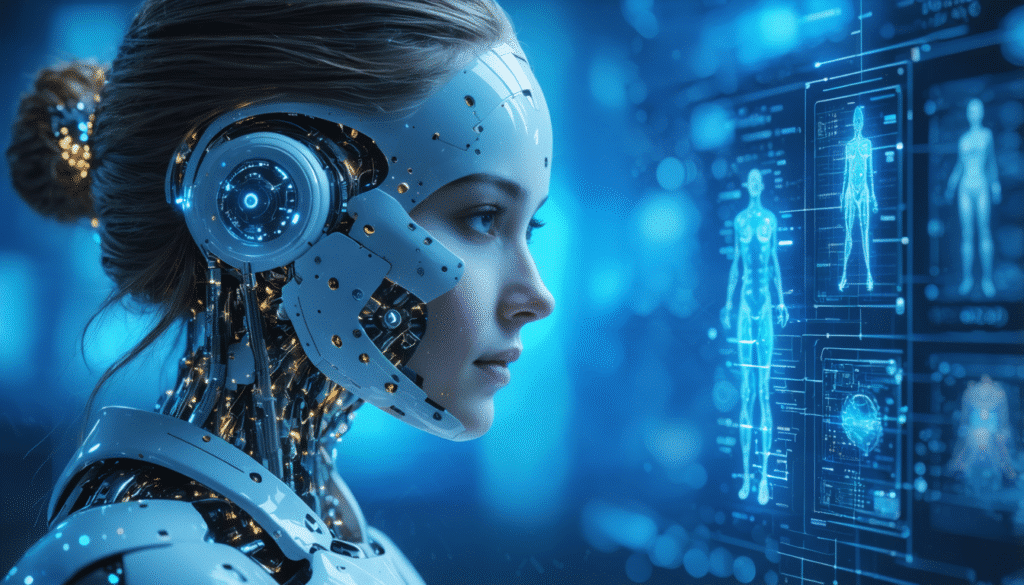 découvrez comment des hypno-coachs spécialisés en bien-être sexuel, assistés par l'intelligence artificielle, proposent une alternative innovante aux thérapeutes sexuels traditionnels. explorez cette nouvelle approche qui allie technologie et accompagnement personnel pour améliorer votre vie intime.