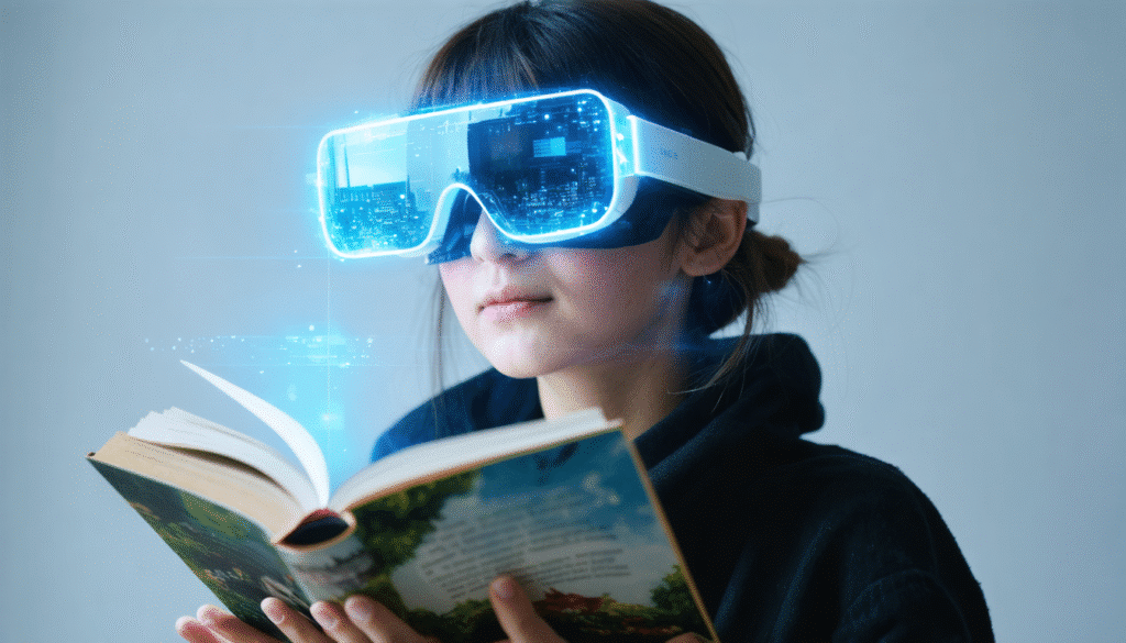 découvrez comment les lunettes ar de snapchat pourraient influencer l'imagination érotique et explorer de nouvelles perspectives littéraires excitantes. un regard fascinant sur la rencontre entre technologie et créativité.