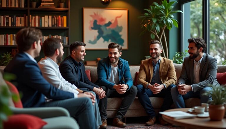 découvrez comment briser les tabous entourant la sexualité masculine. explorez les enjeux, les stéréotypes et les obstacles à la communication pour favoriser une compréhension authentique et respectueuse. un voyage vers l'épanouissement et l'acceptation de soi.