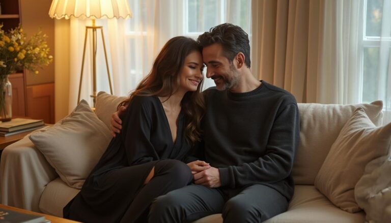 découvrez des conseils pratiques et des techniques pour exprimer vos besoins sexuels sans gêne. améliorez votre communication avec votre partenaire et favorisez une relation épanouissante grâce à des échanges ouverts et sincères.