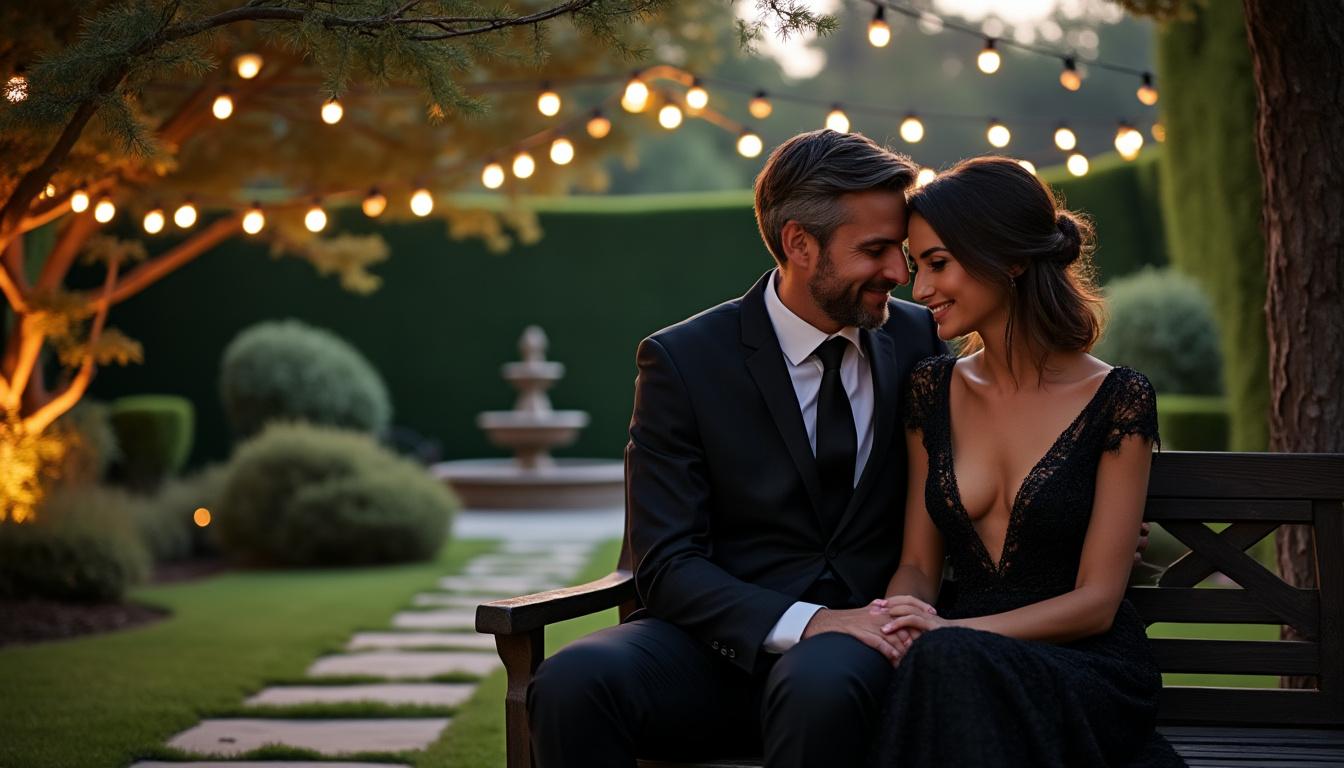 découvrez comment cultiver une sexualité épanouie après 50 ans. ce guide aborde les enjeux, les conseils pratiques et les ressources pour enrichir votre intimité, favoriser le bien-être émotionnel et vivre des relations épanouissantes à tout âge.