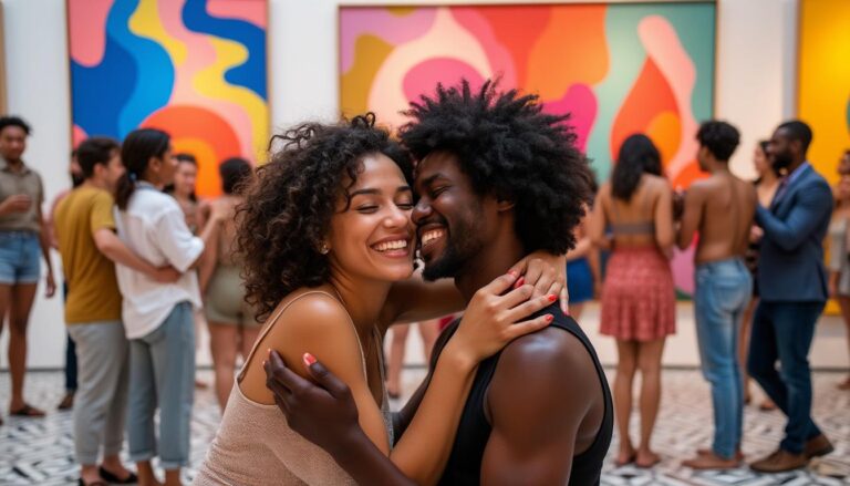 découvrez les multiples facettes de l'identité de genre et de la sexualité dans notre exploration approfondie. cet article aborde les enjeux, les témoignages et les perspectives variées pour mieux comprendre ces dimensions essentielles de l'expérience humaine.