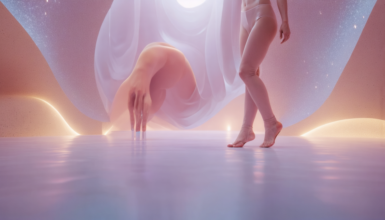 découvrez comment préparer votre corps au plaisir avec "humanité sexuelle 2.0". plongez dans l'avenir de la sexualité et explorez des pratiques innovantes pour enrichir votre expérience intime. embrassez une nouvelle ère de découverte et de satisfaction.