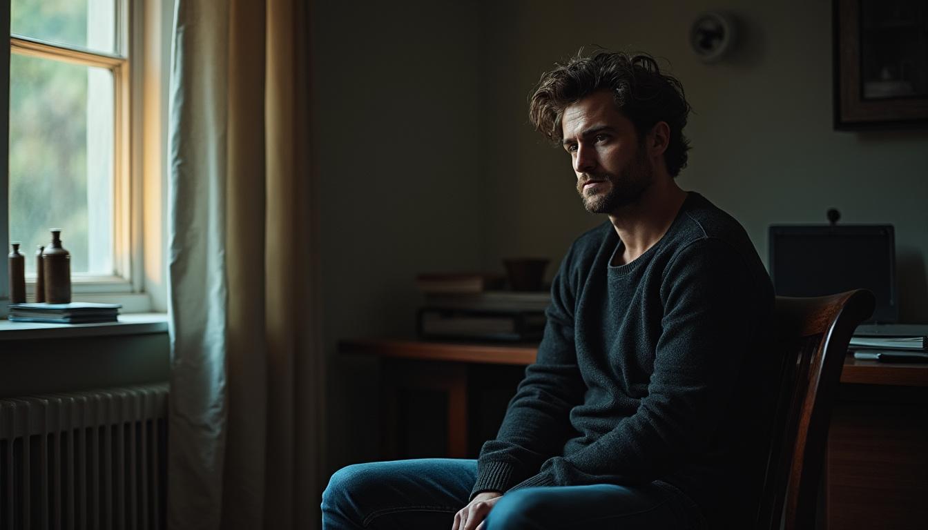 découvrez les enjeux et les défis liés à la stigmatisation des troubles sexuels chez les hommes, un sujet souvent ignoré mais crucial pour la santé mentale et physique. cette exploration vise à sensibiliser et à promouvoir une conversation ouverte autour de ces problèmes délicats.