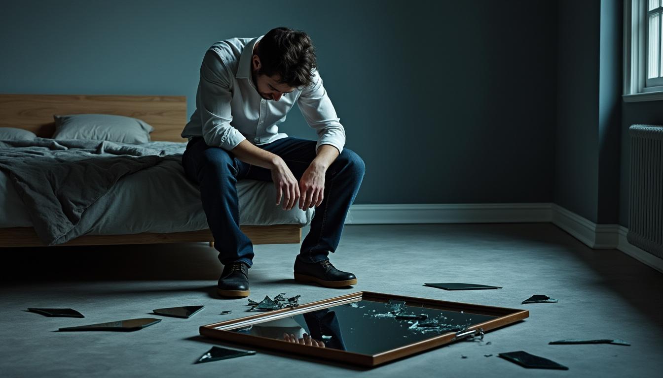 découvrez comment la stigmatisation des troubles sexuels affecte la vie des hommes, entravant leur bien-être et leur santé mentale. analyse des causes, des conséquences et des solutions pour favoriser une approche plus ouverte et empathique.