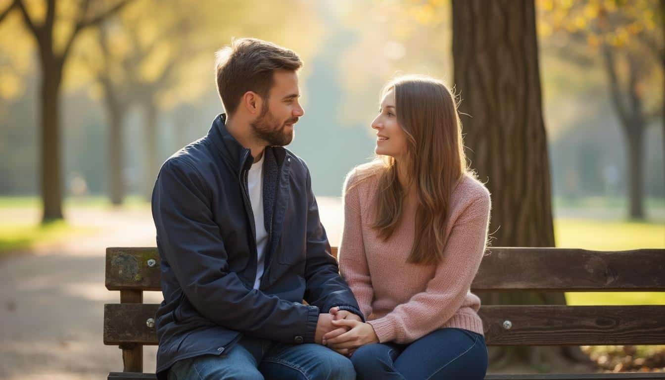 découvrez comment l'art du feedback positif au lit peut transformer votre vie intime. apprenez des techniques pour exprimer vos désirs et renforcer la complicité avec votre partenaire, tout en cultivant une ambiance de confiance et de bien-être.