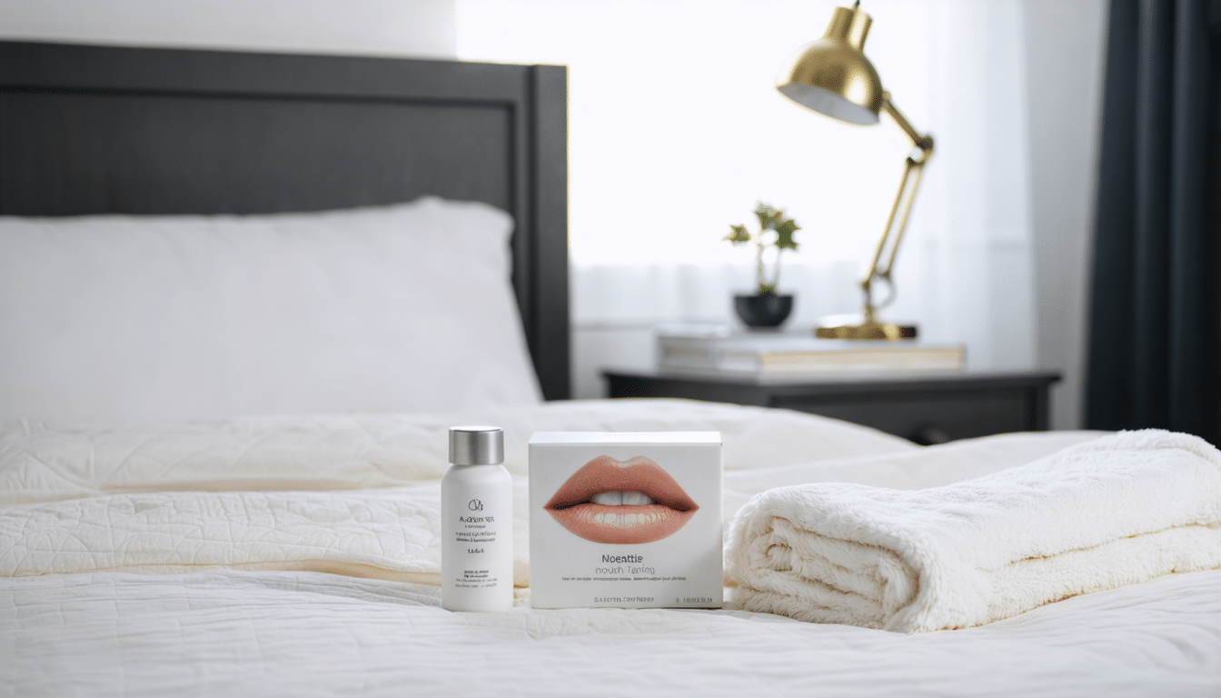 découvrez comment le bouche à bouche nocturne, une tendance émergente, pourrait transformer votre sommeil, optimiser votre respiration et améliorer votre qualité de vie. plongez dans cette pratique innovante et explorez ses bienfaits potentiels.
