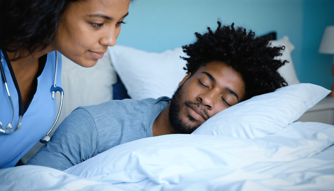 découvrez comment le bouche à bouche nocturne, une tendance innovante, peut transformer votre sommeil, optimiser votre respiration et rehausser votre qualité de vie. plongez dans cette pratique atypique et explorez ses bienfaits insoupçonnés sur votre bien-être.
