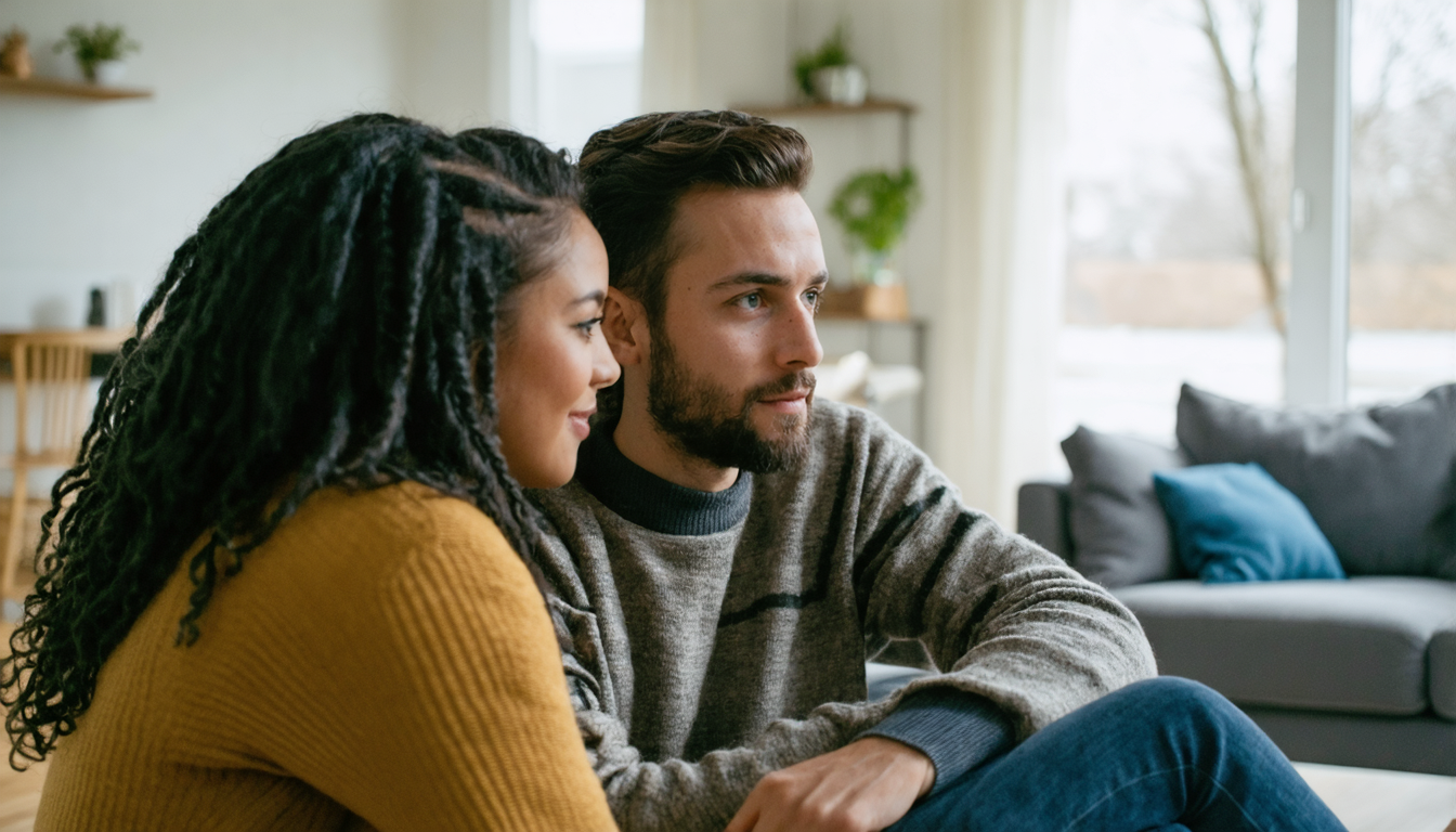 découvrez comment pimenter votre vie intime avec votre partenaire. dans cet article, nous explorons des astuces et des conseils pour insuffler une dose d'originalité et de passion dans votre relation, même quand l'amour semble presque parfait.