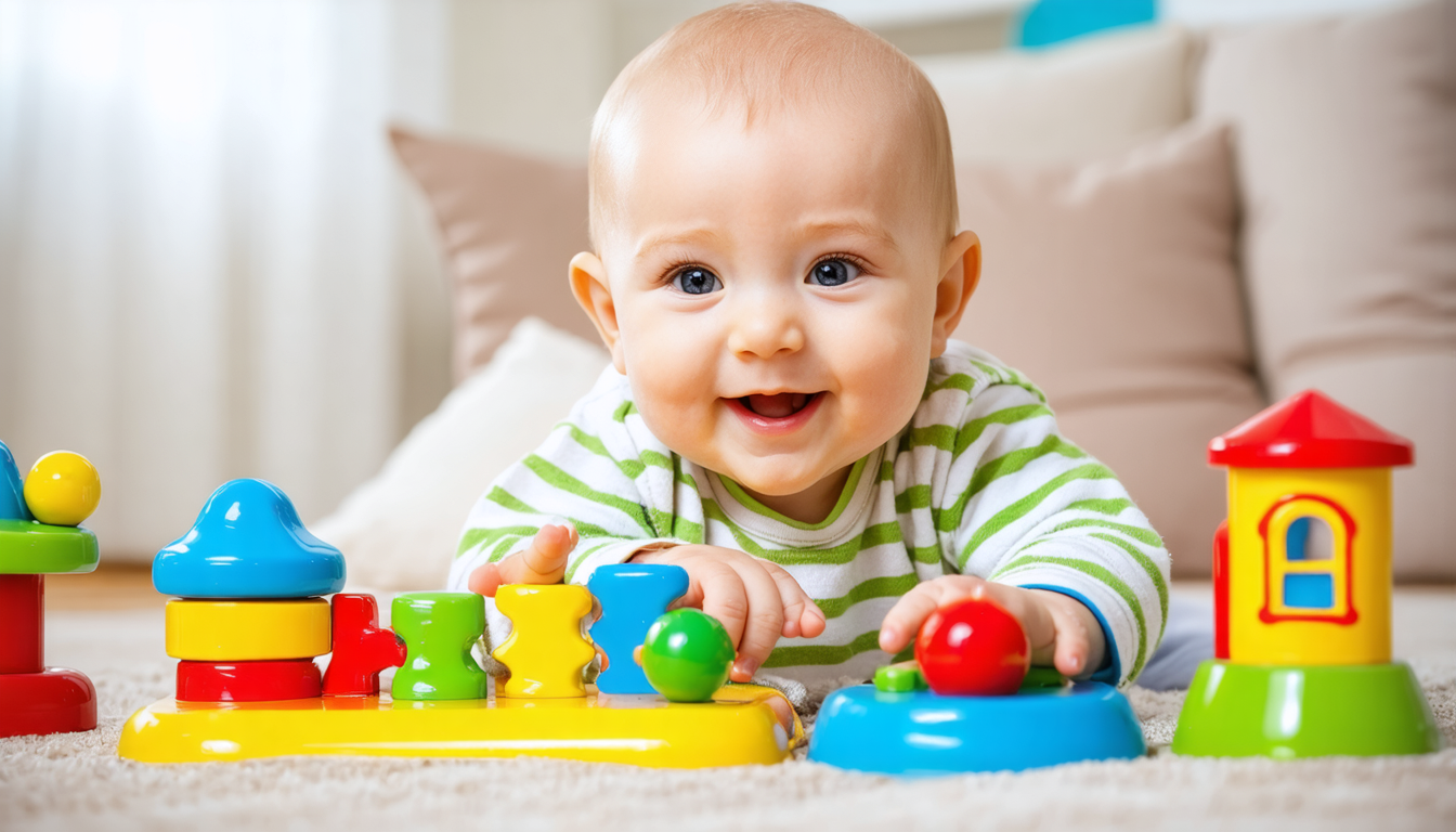 découvrez comment encourager l'expression verbale chez les bébés avec 'parle-moi, bébé !'. apprenez des techniques pour stimuler leur développement langage et favoriser les échanges, même avant leurs premiers mots.