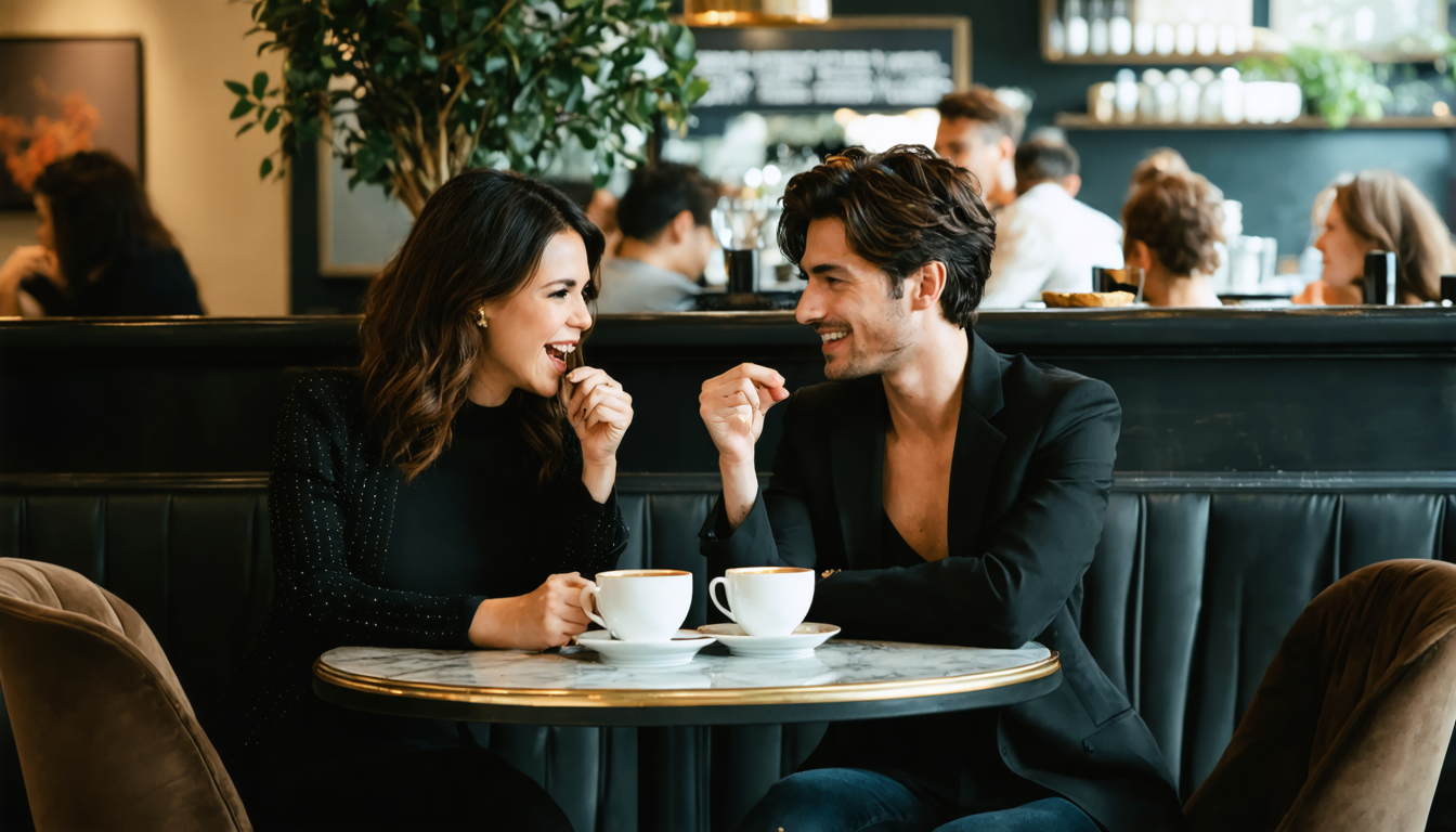 découvrez comment encourager votre bébé à exprimer ses pensées à voix haute à travers des jeux et des échanges bienveillants. apprenez des astuces pour stimuler la communication précoce et renforcer le lien avec votre enfant.