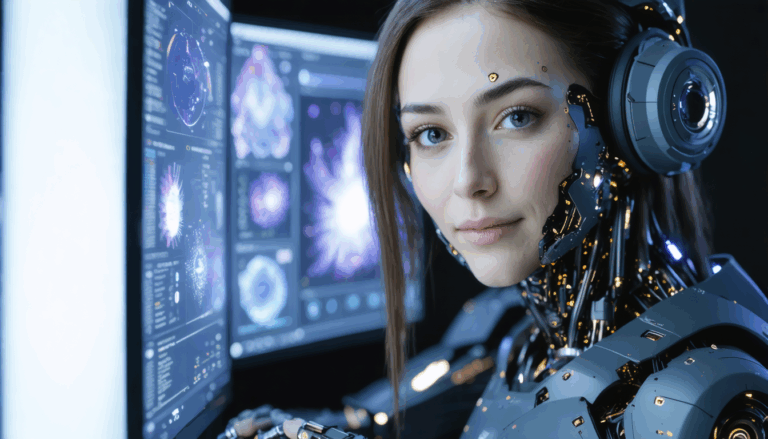 découvrez comment les modèles de langage avancés transforment l'industrie du divertissement pour adultes, en améliorant l'expérience utilisateur, en personnalisant les contenus et en ouvrant de nouvelles perspectives créatives. plongez dans cette révolution numérique et explorez les implications fascinantes des llm sur ce secteur dynamique.