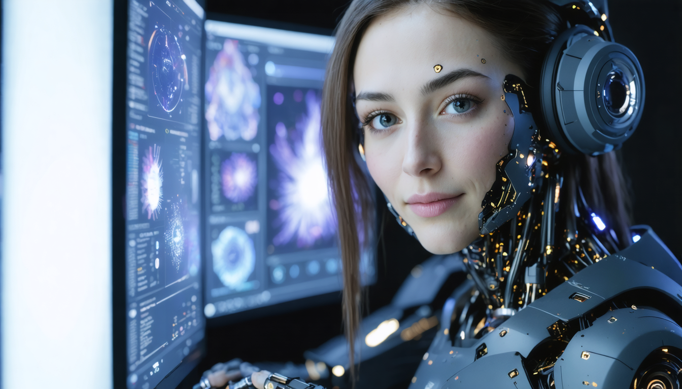 découvrez comment les modèles de langage avancés transforment l'industrie du divertissement pour adultes, en améliorant l'expérience utilisateur, en personnalisant les contenus et en ouvrant de nouvelles perspectives créatives. plongez dans cette révolution numérique et explorez les implications fascinantes des llm sur ce secteur dynamique.