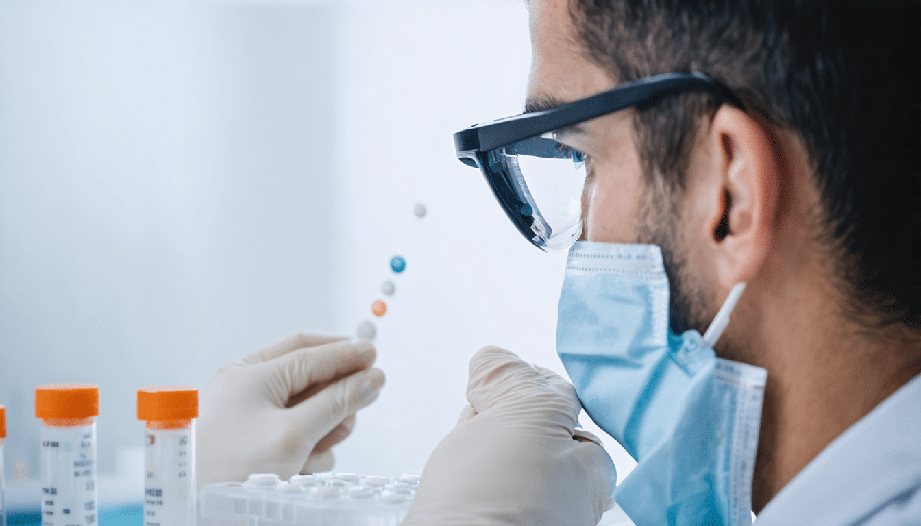 découvrez une avancée révolutionnaire dans le contrôle des naissances masculin avec une pilule facile à avaler. cette innovation promet un moyen sûr et efficace pour les hommes de prendre le contrôle de leur fertilité, offrant une nouvelle option contraceptive pratique et accessible.