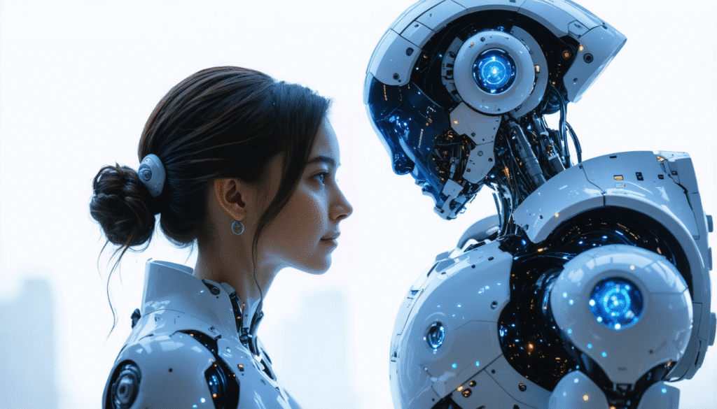 découvrez des stratégies innovantes pour flirter en toute sécurité à l'ère de l'intelligence artificielle. nos conseils vous aideront à naviguer dans le monde des relations sexuelles avec confiance, en alliant plaisir et protection. plongez dans l'univers du flirt futuriste et apprenez à instaurer des relations épanouissantes dans un contexte technologique.
