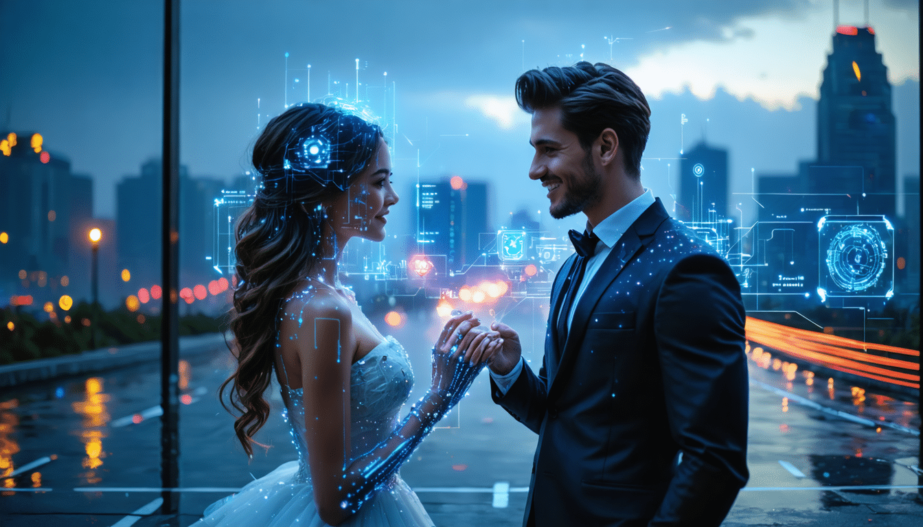 découvrez des conseils pratiques pour naviguer dans les relations sexuelles à l'ère de l'ia. apprenez à flirter avec l'avenir en adoptant des pratiques plus sûres et éclairées. explorez comment la technologie transforme nos interactions intimes tout en préservant votre sécurité et votre bien-être.