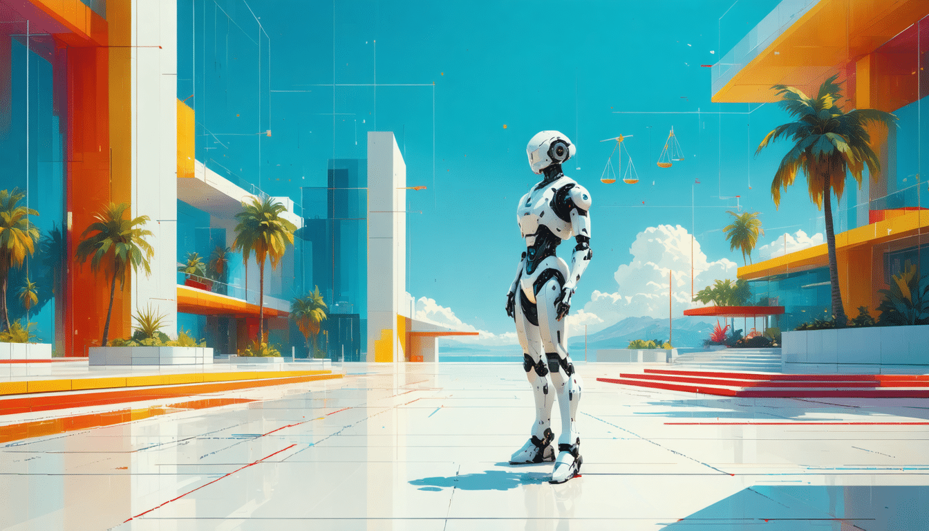 découvrez comment la californie s'apprête à imposer une nouvelle loi pour réguler les compagnons synthétiques, visée à encadrer l'intelligence artificielle. une initiative qui pourrait redéfinir les normes de l'ia et protéger les consommateurs.