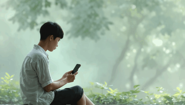 découvrez comment l'utilisation excessive des smartphones peut affecter notre résilience mentale. cet article examine les preuves scientifiques qui suggèrent que ces dispositifs, bien qu'indispensables, pourraient compromettre notre bien-être psychologique.