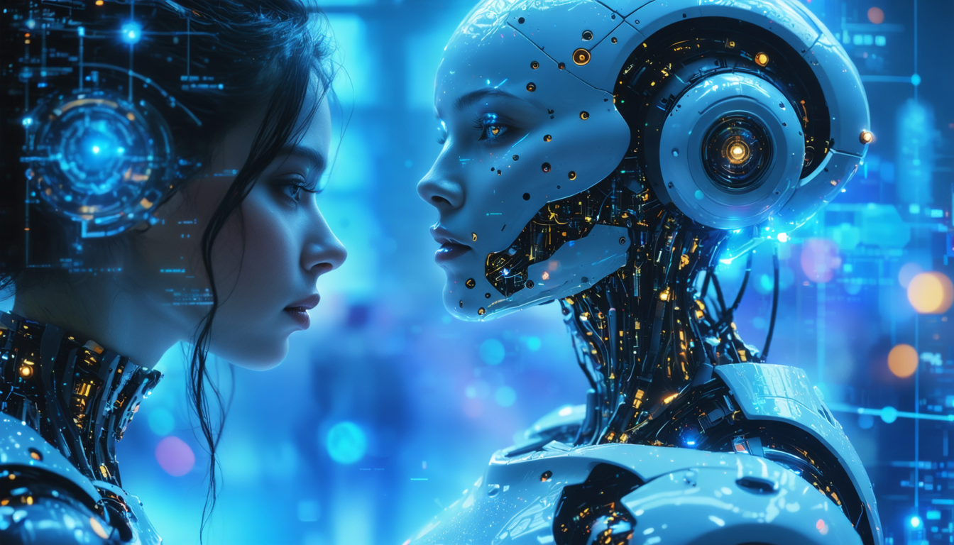 découvrez comment la science-fiction a anticipé l’évolution de la sexualité à travers ses visions du futur : technologies, relations, fantasmes et erreurs d’anticipation analysés par la science et la société.