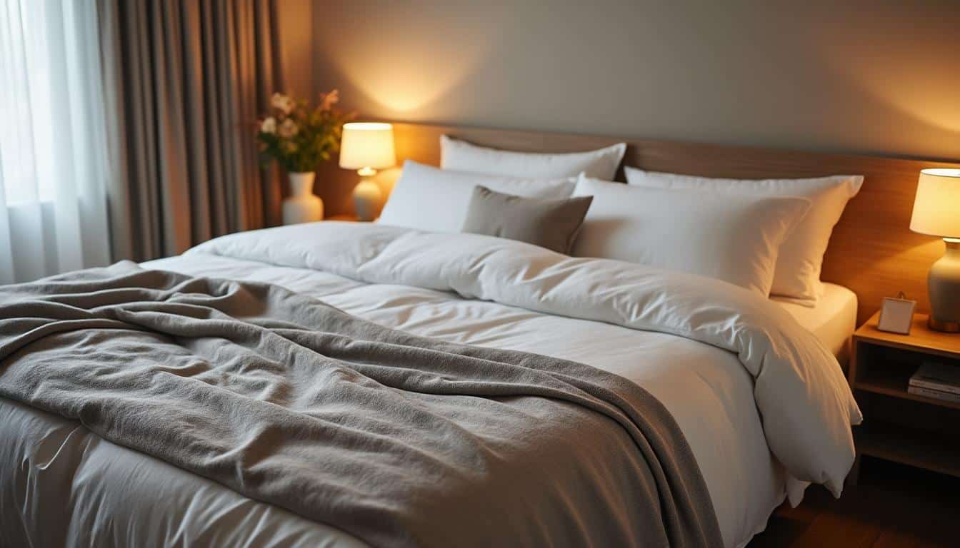 découvrez comment le sommeil influence le désir sexuel dans notre dernier article. explorez les liens entre une bonne qualité de sommeil et une vie intime épanouie, et apprenez des astuces pour améliorer votre sommeil afin de raviver votre libido.