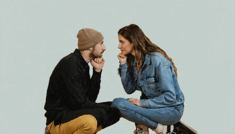 découvrez comment gérer la frustration et l’inquiétude lorsque votre petit ami refuse d’avoir des relations sexuelles, ainsi que des conseils pour communiquer et faire preuve de patience dans votre relation.