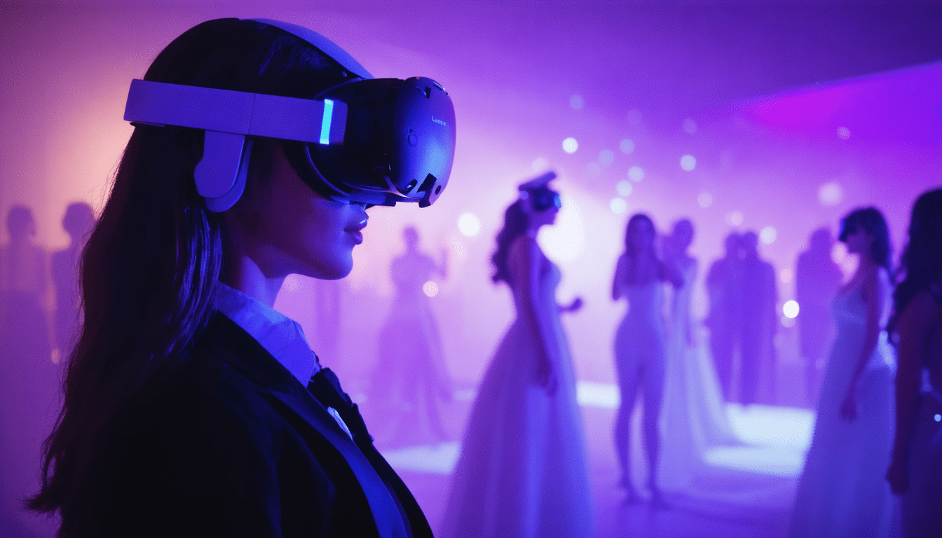 découvrez comment l’intelligence artificielle révolutionne l’industrie du divertissement pour adultes, en passant de la 2d à la réalité virtuelle, pour offrir des expériences immersives et inédites. plongez dans cette évolution fascinante grâce à la technologie.
