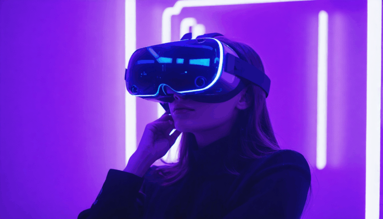 découvrez comment l’intelligence artificielle transforme l’industrie du divertissement pour adultes en passant de la 2d à la réalité virtuelle, offrant des expériences immersives inédites et des possibilités fascinantes pour les utilisateurs.