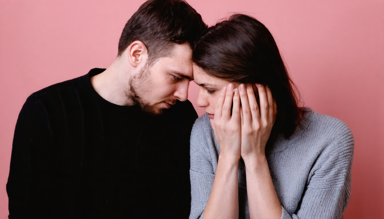 découvrez les enjeux émotionnels et les questionnements autour de l'infidélité au sein du couple, en explorant si la colère de votre mari après votre aventure est justifiée ou non. analyse des situations, conseils et pistes de réflexion pour mieux comprendre vos sentiments et ceux de votre partenaire.