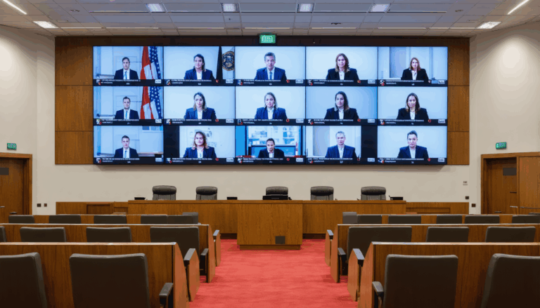 découvrez comment de nouvelles lois aux états-unis s'attaquent à la prolifération des deepfakes à caractère sexuel, protégeant ainsi la vie privée et l'intégrité des victimes à l'ère numérique.