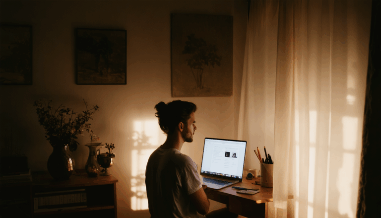 découvrez comment les nouvelles lois sur la vérification d'âge modifient l'industrie du contenu pour adultes, poussant de nombreux créateurs à se retirer ou à travailler dans l'ombre pour protéger leur vie privée et leur sécurité.