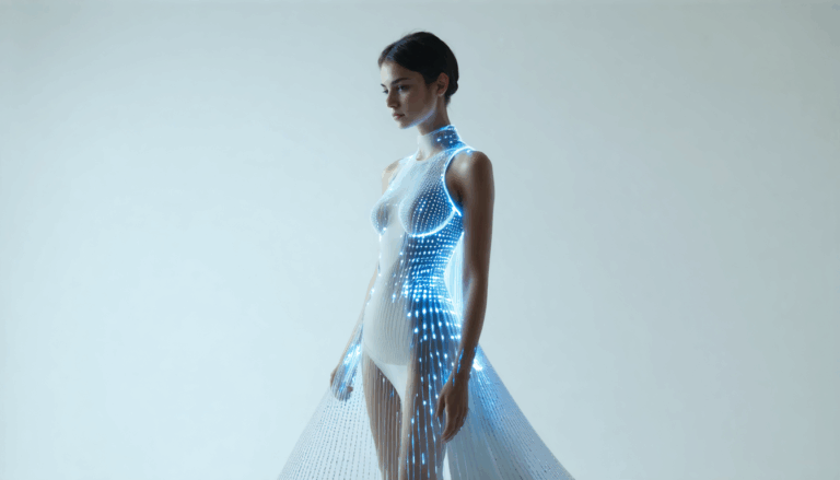 découvrez comment les créateurs de mode repoussent les frontières en alliant style, technologie de pointe et érotisme. plongez dans un univers avant-gardiste où innovation et sensualité redéfinissent l’avenir de la mode.