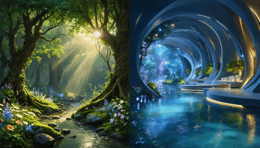 découvrez comment notre avenir sexuel pourrait évoluer : retour aux sources naturelles, influence croissante des technologies ou alliance inédite entre nature et innovation. analyse des perspectives pour comprendre les transformations de l’intimité.