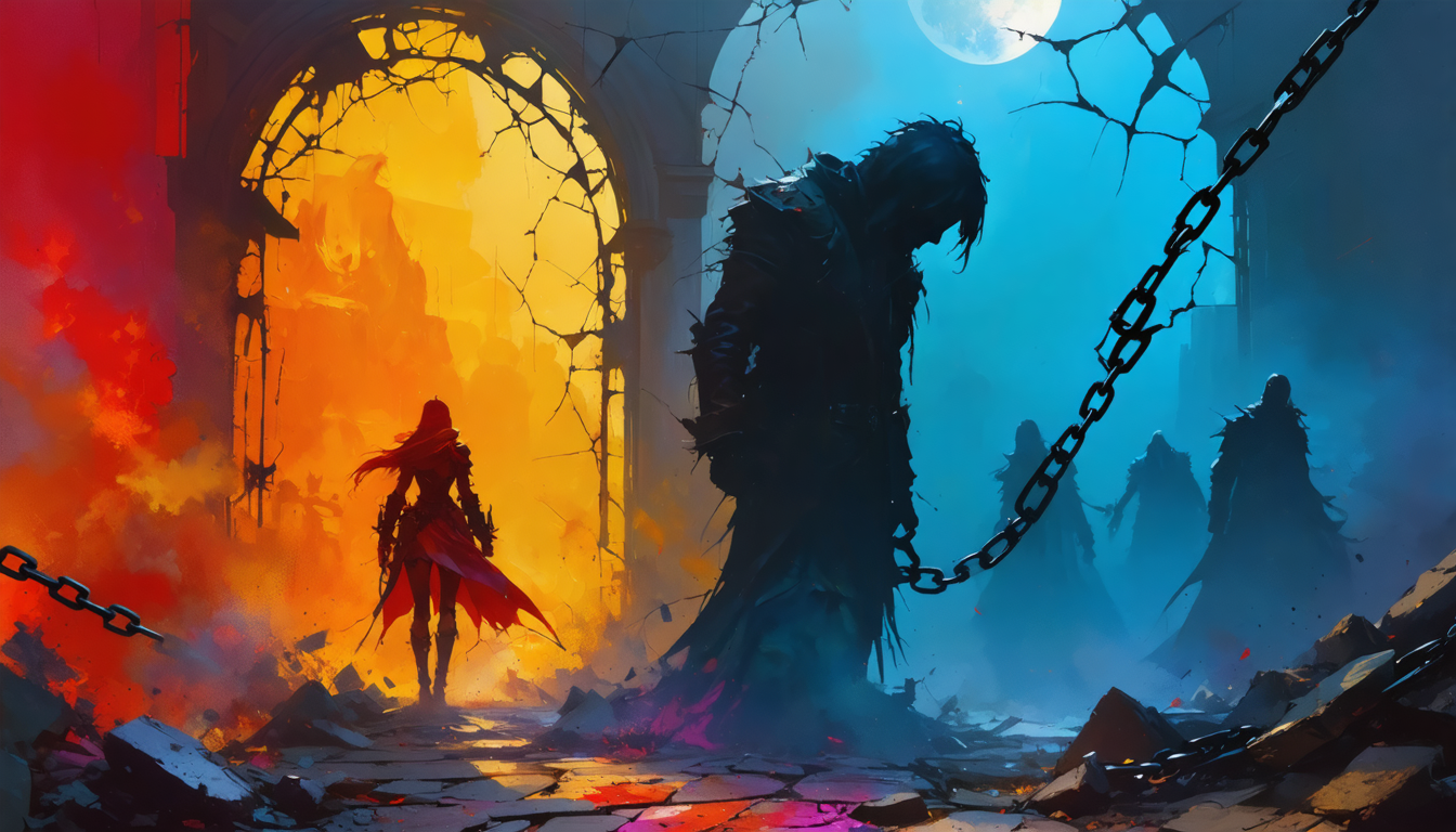 découvrez comment la répression des contenus érotiques dans les jeux vidéo menace la créativité des développeurs, la diversité des œuvres et la liberté d'expression sexuelle. analyse des enjeux et impacts sur l'industrie du jeu.