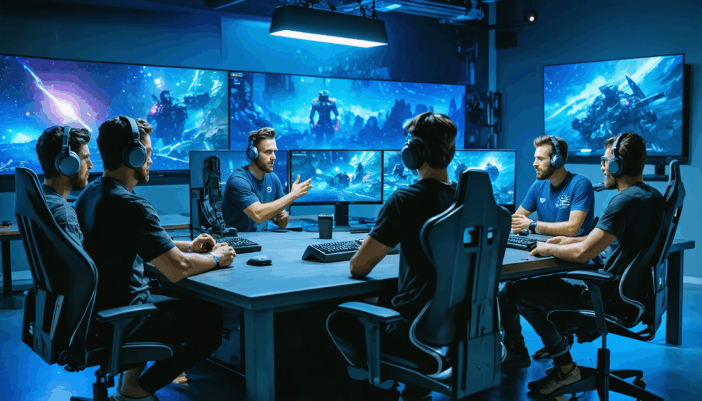 découvrez comment la censure et la répression des contenus érotiques dans les jeux vidéo constituent une menace grandissante pour la créativité des développeurs et la liberté d'expression sexuelle. analyse des enjeux et des conséquences sur l'industrie et la société.