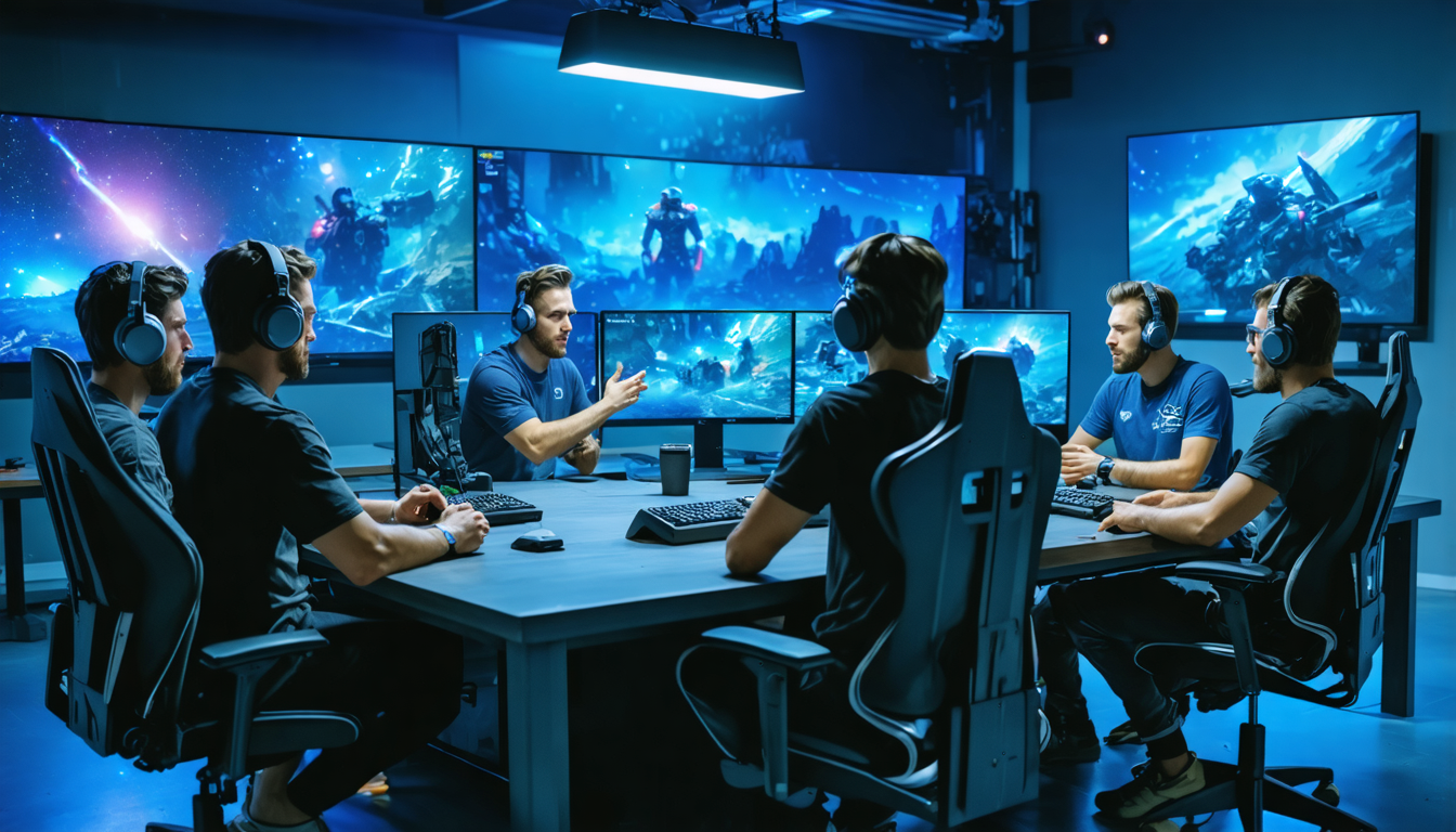 découvrez comment la censure et la répression des contenus érotiques dans les jeux vidéo constituent une menace grandissante pour la créativité des développeurs et la liberté d'expression sexuelle. analyse des enjeux et des conséquences sur l'industrie et la société.