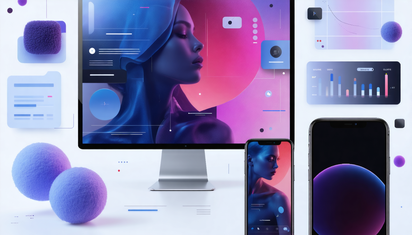 découvrez comment les logiciels révolutionnent le secteur de la sextech dans cette seconde partie. explorez les dernières innovations, tendances et solutions technologiques qui façonnent un avenir passionnant pour l’intimité et le bien-être.